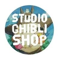 Studio Ghibli Shop coupons